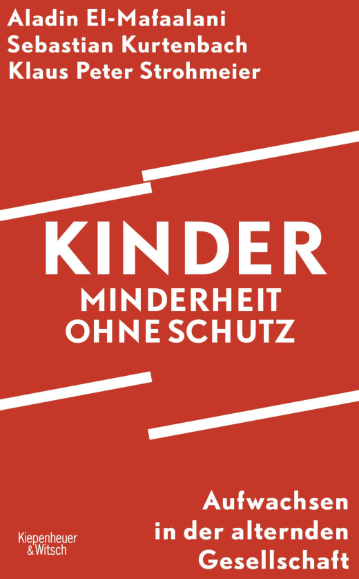 Aladin El-MafaalaniSebastian KurtenbachKlaus Peter Strohmeier_Kindheit