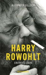 Alexander Solloch - Harry Rowohlt