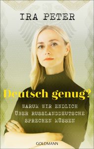 Ira Peter Deutsch genug?