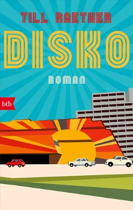 Till Raether - Disko
