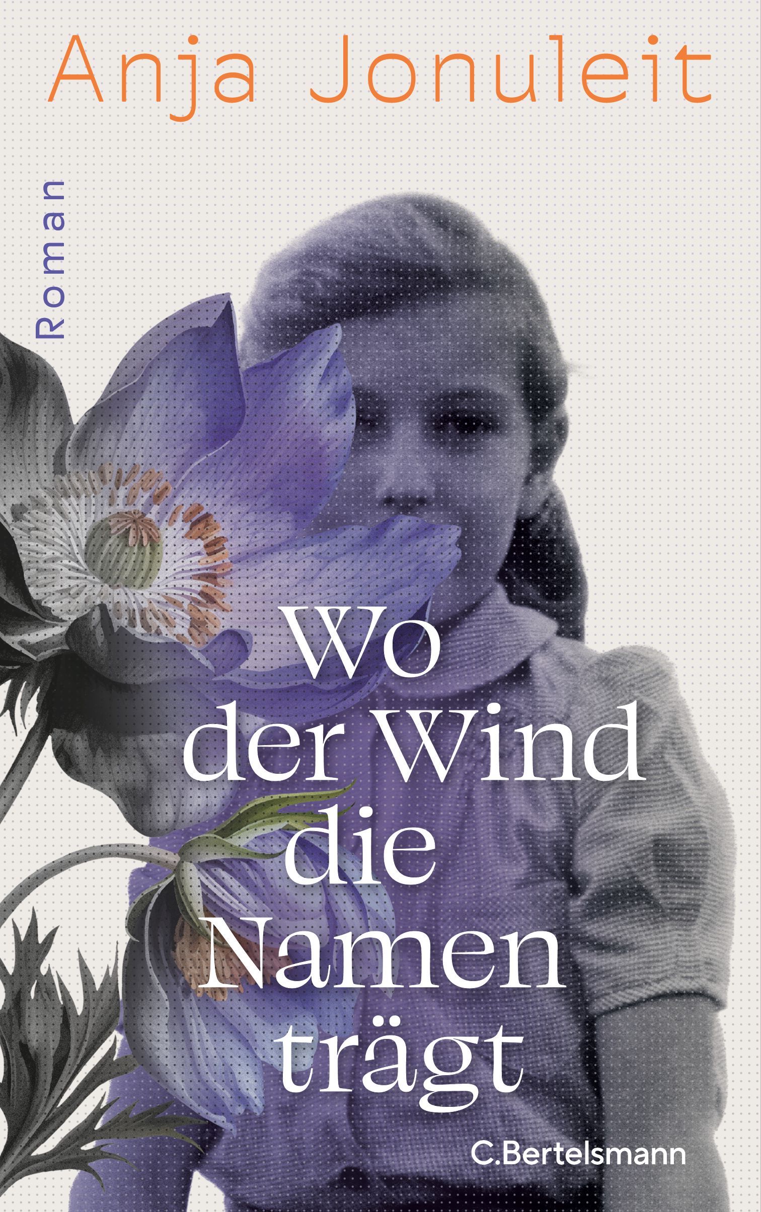 Anja Jonuleit: Wo der Wind die Namen trägt