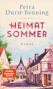 Petra Durst-Benning Heimatsommer