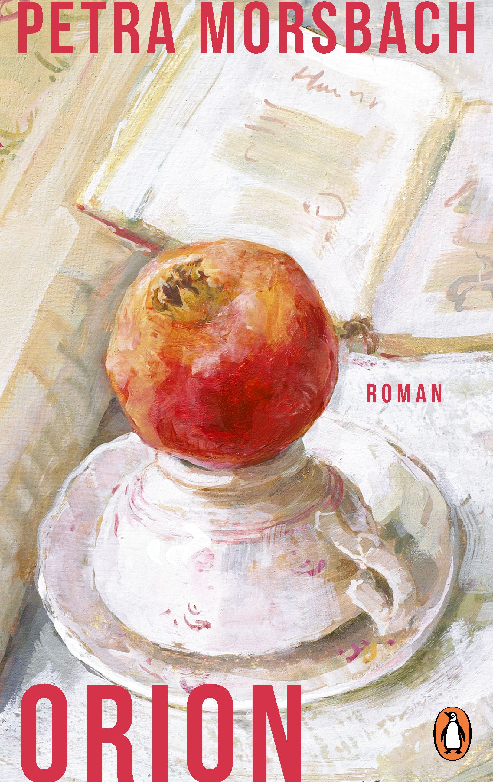 Petra Morsbach: Orion