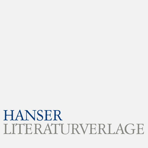 Logo der Hanser Literaturverlage