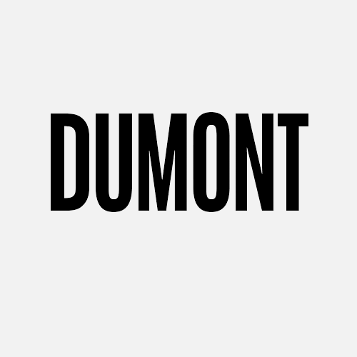 Logo des Verlags Dumont