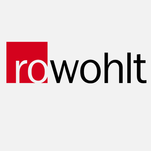 Logo Rowohlt Verlag